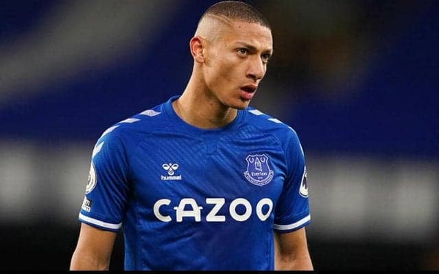 「謝罪を無視された」リシャルリソンがチアゴに恨み節