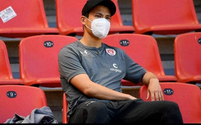 契約満了を迎える宮市亮、「第二の故郷」とクラブ愛を明かすも幹部は度重なるケガに難色「計画としては理想的ではない」