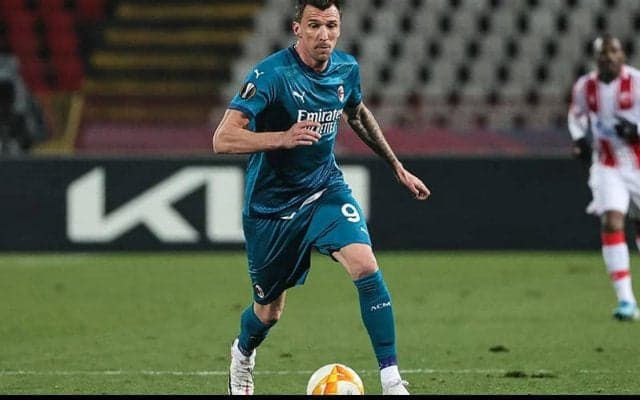 ここまで期待外れのマンジュキッチ、契約更新の可能性は？代理人が語る