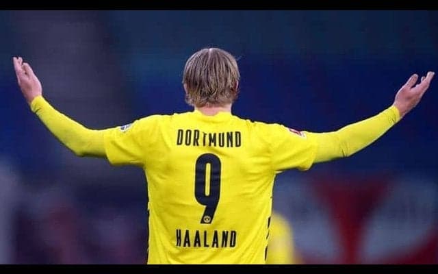 ハーランド ペップの下でのプレーを希望か「彼にとって魅力的なもの」