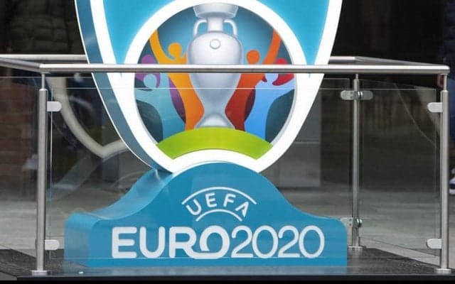 ユーロ2020とUEFAネーションズリーグ準決勝&決勝、5人交代制継続