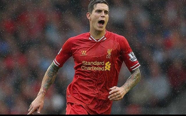 元リバプールDFアッガー、来季より母国クラブで初監督に挑戦！