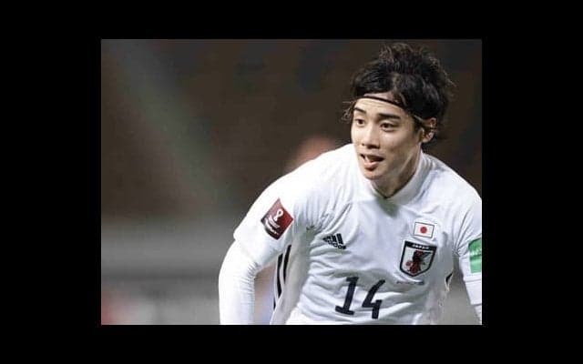 森保ジャパン２列目の最適解が見つかった。競争はさらに激化傾向