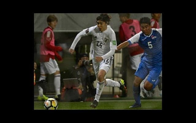 日本最大の弱点が歴史的大勝に終わったモンゴル戦で浮き彫りになった