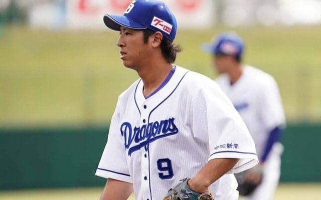 戦力外の2日後に「日雇い派遣」　年下から指図され実感した“プロ野球選手の終わり”