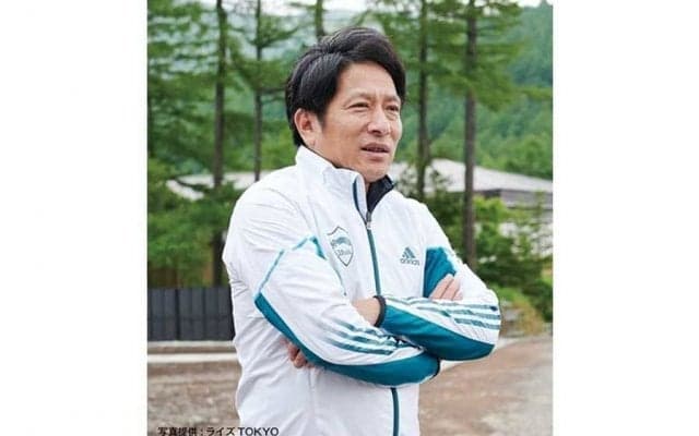 青学大・原晋監督、4月8日のロッテ戦で始球式に登場「全力一球入魂で投げたいと思う」