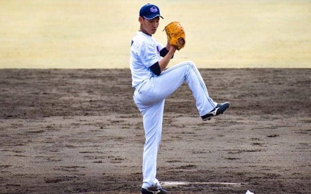 元ソフトバンク左腕・坂田将人がBC茨城と選手契約　練習生から支配下へ