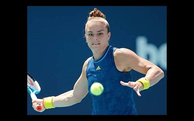  大坂を撃破「戦略に徹底」 