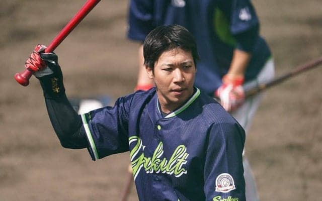 1日の公示　ヤクルト山田と西浦が復帰　「特例2021」で抹消も1日で再登録