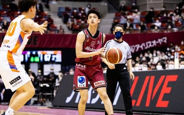 米須玲音が川崎との特別指定選手契約満了「また川崎に戻って来たい」