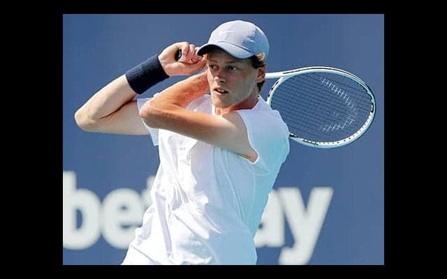  19歳が史上8人目の快挙達成 