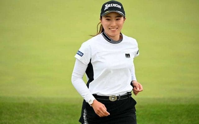 20歳・澁澤莉絵留が暫定5位　渋沢栄一と縁戚関係、書籍は「ちょっと難しかった（笑）」