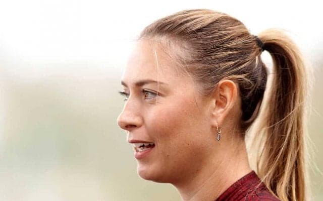 日本建築の影響も！シャラポワが家具コレクションを発表