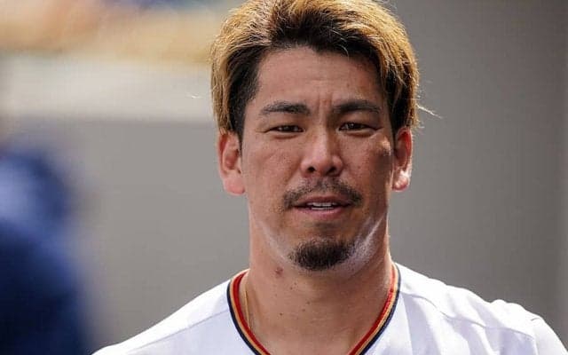 【MLB】前田健太、開幕戦で“二刀流”の活躍なるか？　敵は寒さ「手が痛そう」