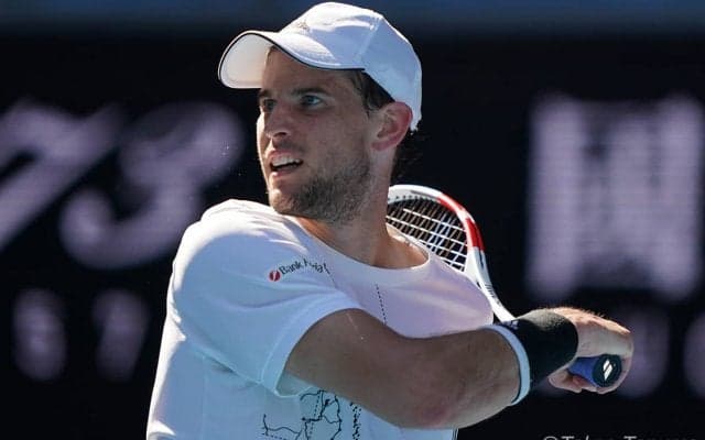 世界4位のティエムがATPマスターズ1000モンテカルロ大会の欠場を発表