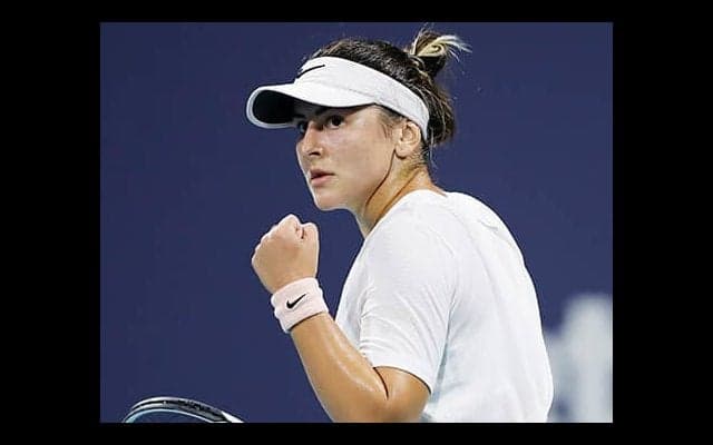 「大坂調子悪かった」と分析