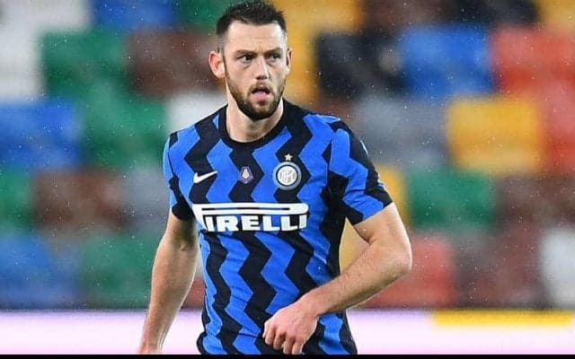 インテル、デ・フライもコロナ感染から回復！ダンブロージオは陰性ならず