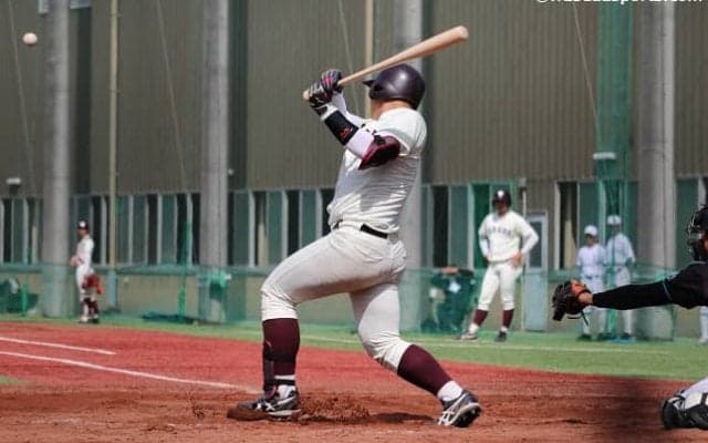 服部がオープン戦今季初先発！投手陣の好投と好機を逃さない打撃で連勝を飾る／筑波大戦