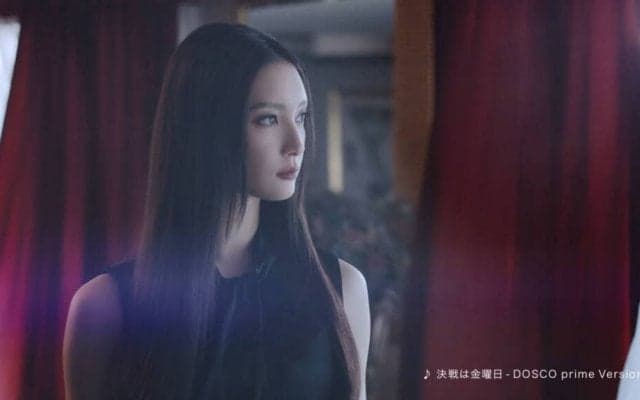 菜々緒さん、志尊淳さん出演！東京シティ競馬新TVCMが4月3日より放送開始！