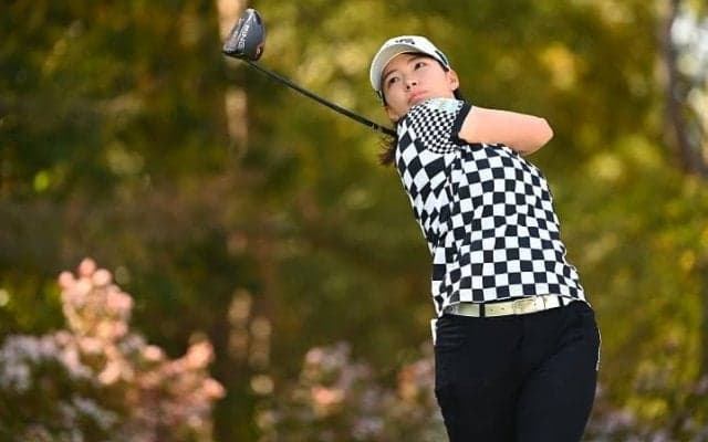 LPGAメジャー初戦「ANAインスピレーション」畑岡、渋野ら日本勢に大会直前インタビュー