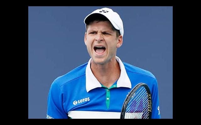 チチパス撃破 マスターズ初4強