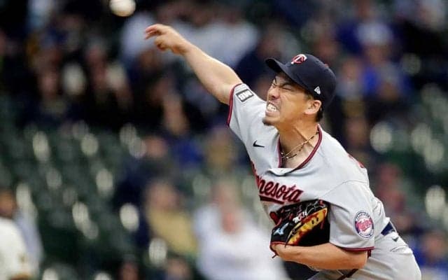 【MLB】前田健太、初の開幕投手で白星ならずも指揮官評価「最終的に試合を作ってくれた」