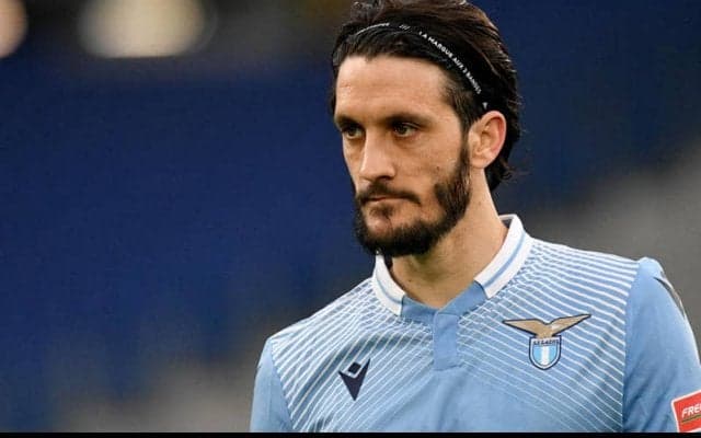 ラツィオ中盤の要、ルイス・アルベルトがトレーニング中に負傷…再検査へ