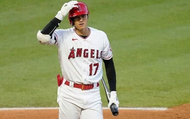【MLB】大谷翔平、ノーヒッターとの対戦で2打席連続で凡退　初の開幕戦アーチ出るか