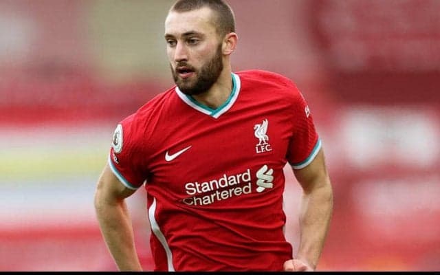 リバプールの月間最優秀選手賞獲得を喜ぶフィリップス「愛を感じられて本当に嬉しい」