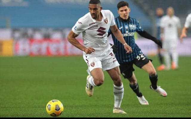 トリノ・ダービーへの意気込み語るブレメル「ユーベは不調だから勝利のチャンス」