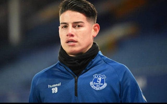 アトレティコ移籍の可能性があったと明かすハメス「シメオネと話もしていた」