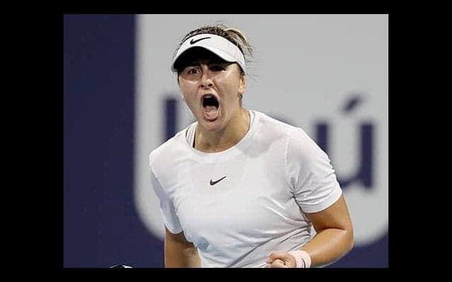  深夜の死闘制しマイアミ決勝へ 