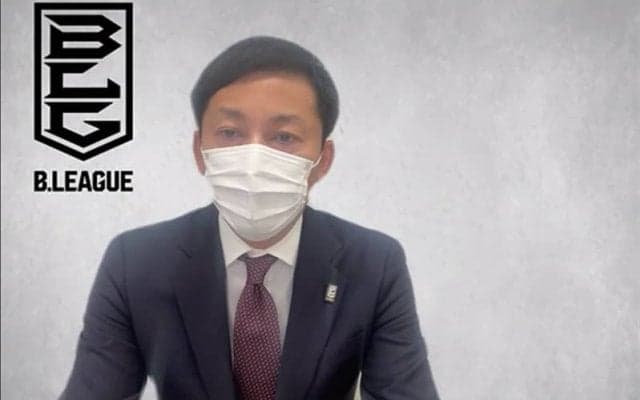 島田チェアマン、新潟と愛媛で発覚したパワハラについて会見…通報窓口の機能も強調