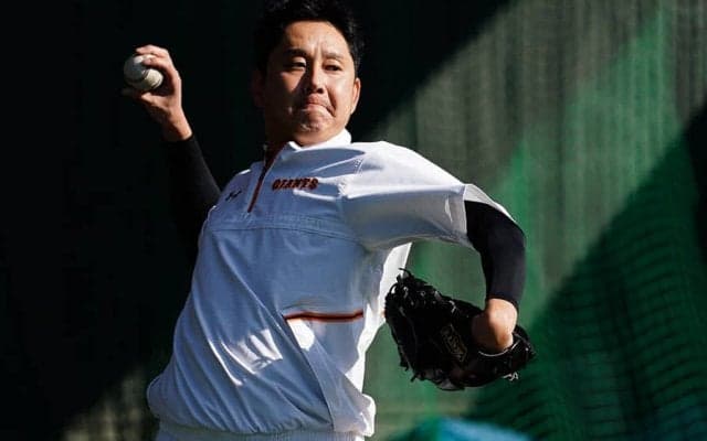 2日の公示　巨人・野上が605日ぶり1軍先発　DeNAは三上、ヤクルトは歳内を登録