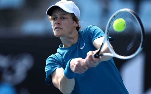 飛躍を続ける19歳シンネル「もっとダブルスをプレーしたい」