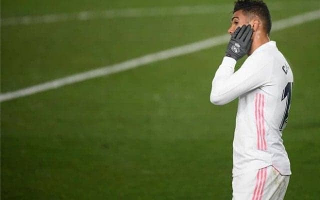 カゼミロ “2冠”達成に固執する「難しいことは分かっているが...」