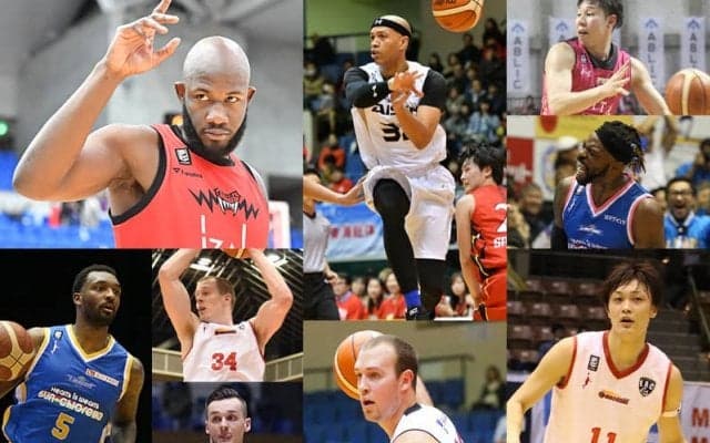 BリーグのMr.トリプルダブルと言えば…？　B1歴代トリプルダブル達成者を振り返る