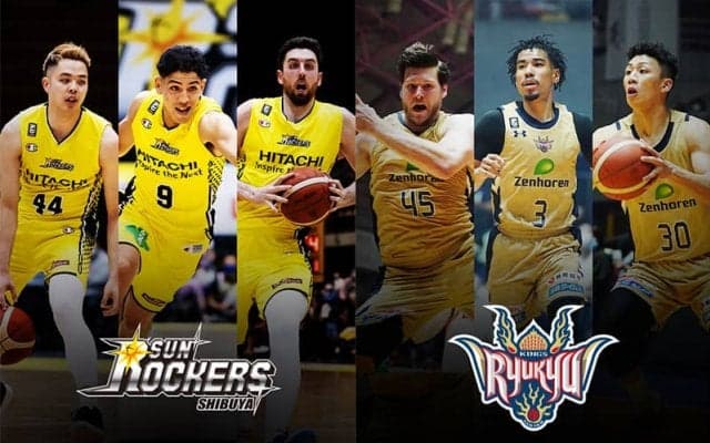 ディフェンスから流れを作るチーム同士の対戦、勝負のカギは日本人選手たちのボール奪取