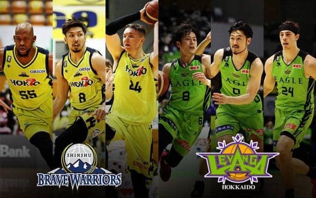 ディフェンスに苦しむ信州ブレイブウォリアーズ、本拠地の後押しを受けて本来の戦い方を思い出したい