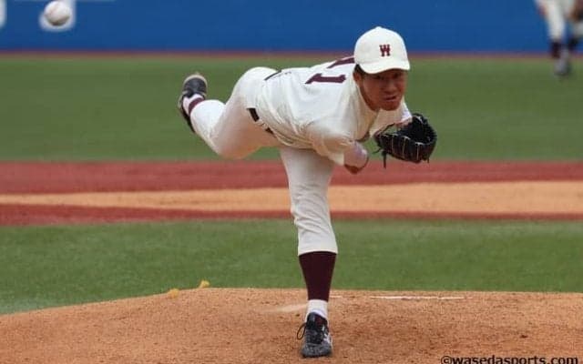 エース徳山が好投も救援陣が粘れず　打線もあと一本が出ず惜敗／JFE東日本戦