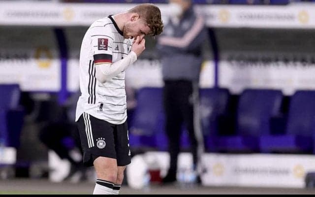 北マケドニアの金星に大貢献したヴェルナー、名誉市民と揶揄されフェイクのパスポートも登場