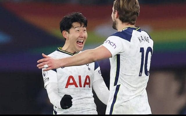 スパーズ、ソン・フンミンが練習復帰でニューカッスル戦出場へ