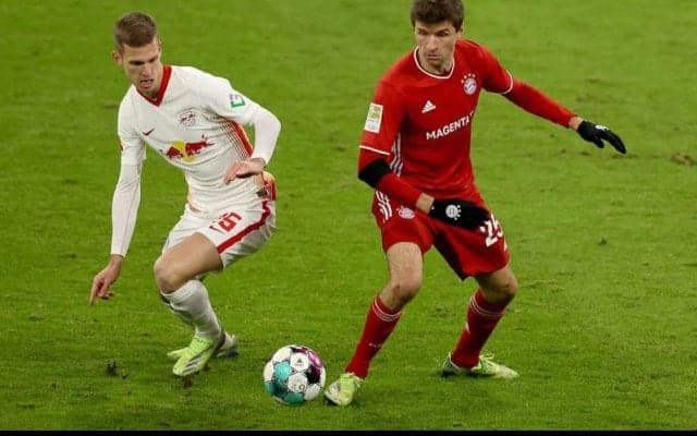 【ブンデス第27節プレビュー】2位ライプツィヒと首位バイエルンによる頂上決戦