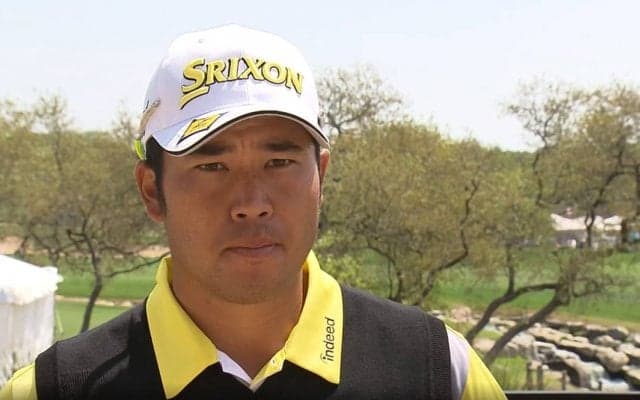 松山英樹、3日目は「スコアを伸ばさないとチャンスは無いと思うので頑張って行きたい」