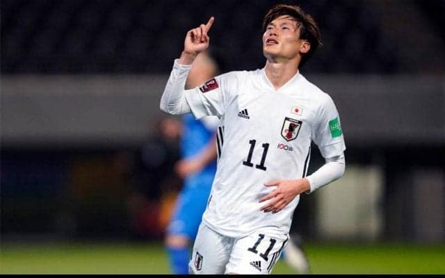 国内・海外組が融合した日本代表って久しぶりだったけど!? の巻/倉井史也のJリーグ