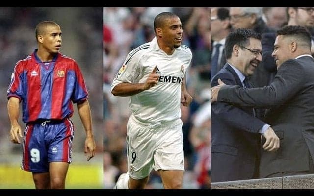 史上最高の才能を持つゴールハンター、ヒーローから悪役へ。そしてオーナーとしてのジンクス