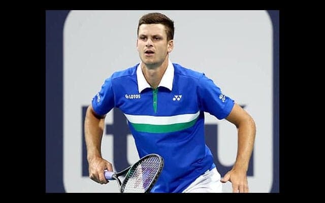  MS初の決勝で今季2勝目に王手 