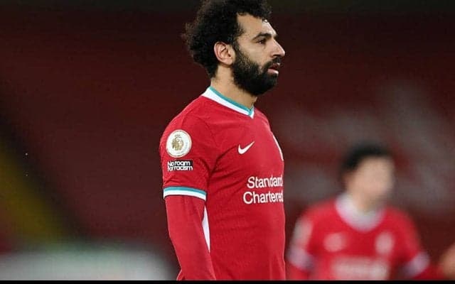 サラー、東京五輪出場なるか…リバプールに対する正式要請が明らかに