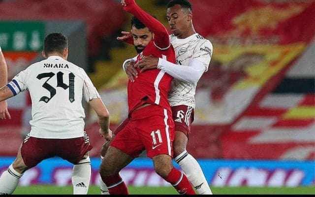 【プレミア注目プレビュー】崖っぷちのアーセナルとリバプールがトップ4争い生き残り懸けて激突!