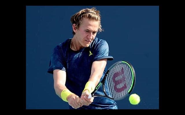 20歳コルダ「格上と戦える」